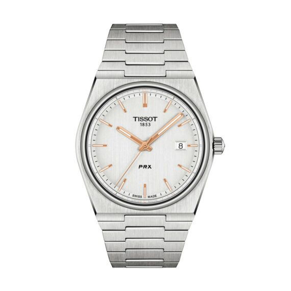 PRX Quartz T137.410.11.031.00 40mm