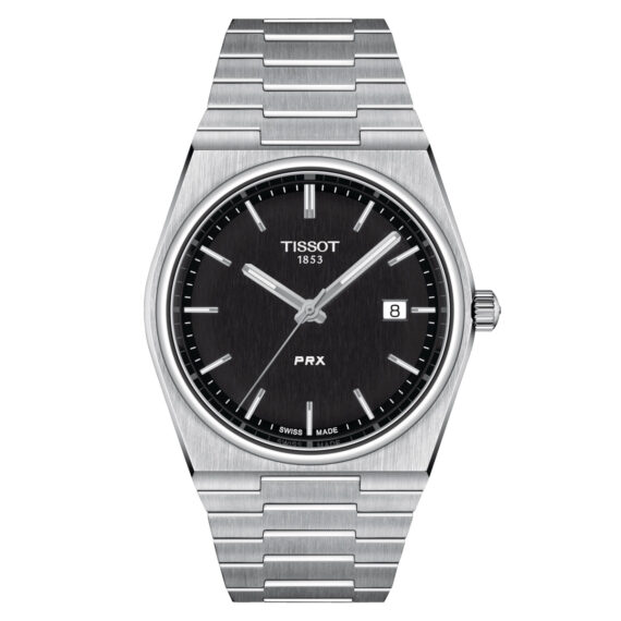 PRX 40mm Quartz T137.410.11.051.00