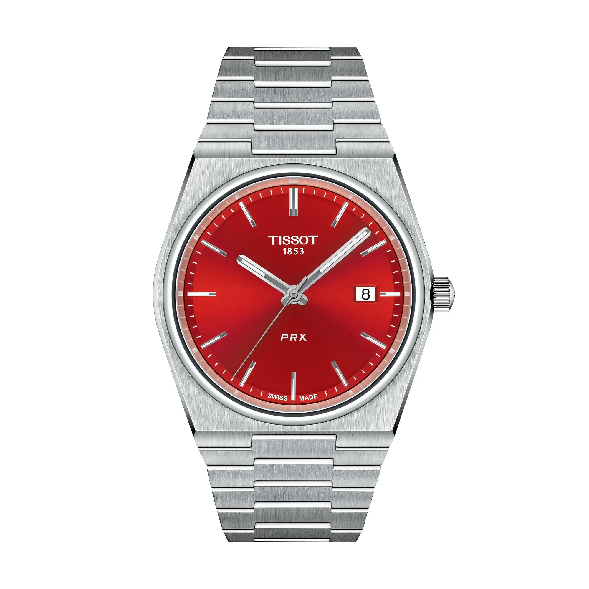 PRX 40mm T137.410.11.421.00