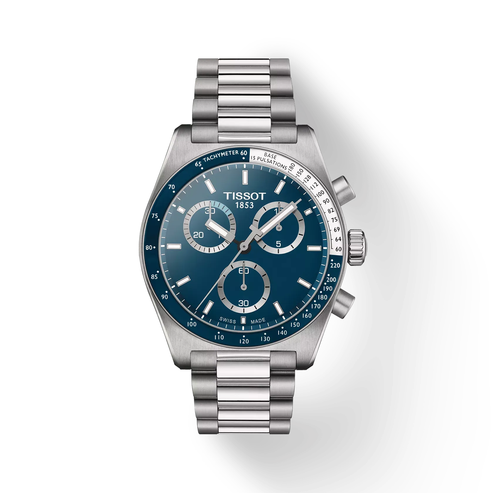 PR516 Chronograph Quartz T149.417.11.041.00 40mm