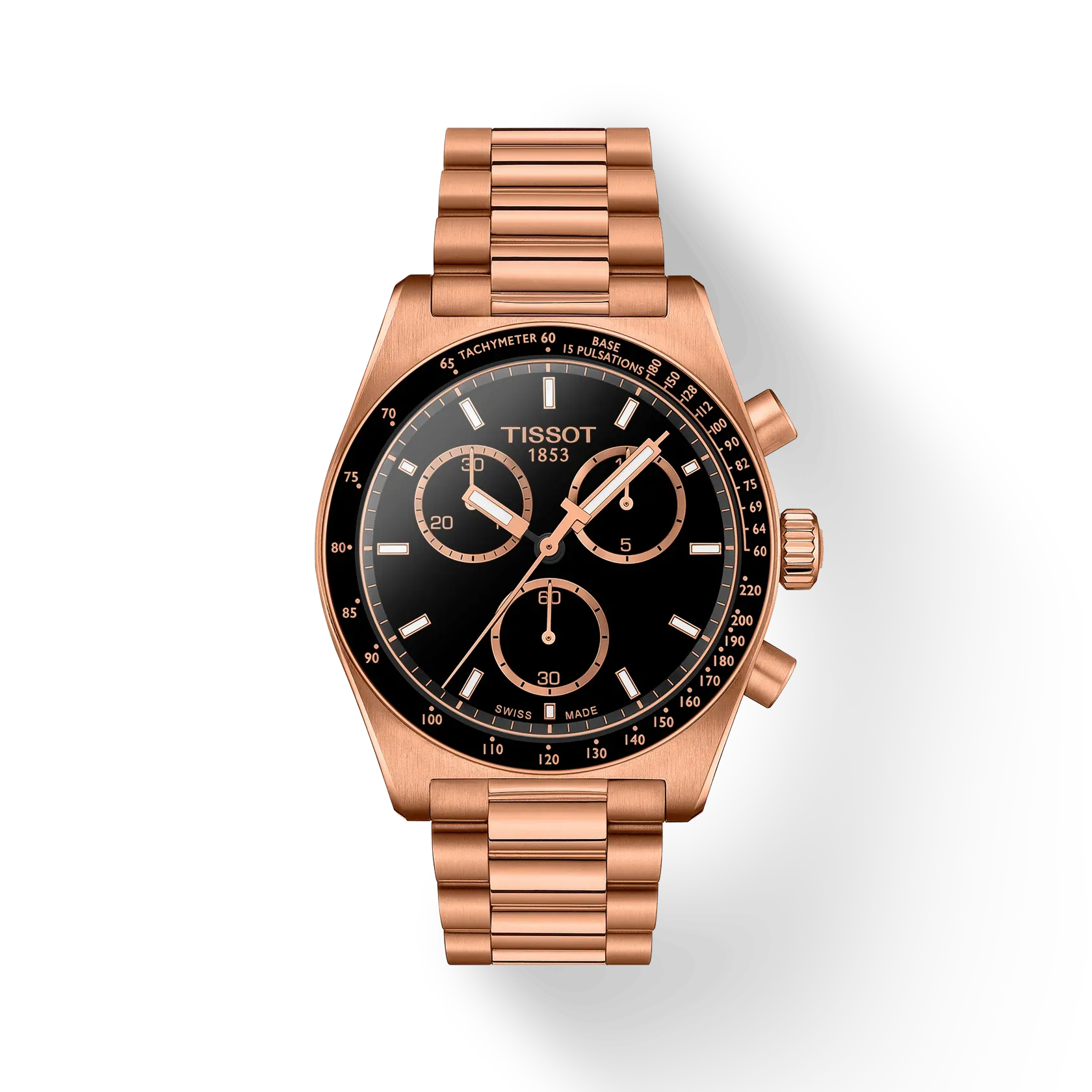 PR 516 Quartz Chronograph T149.417.33.051.00 40mm