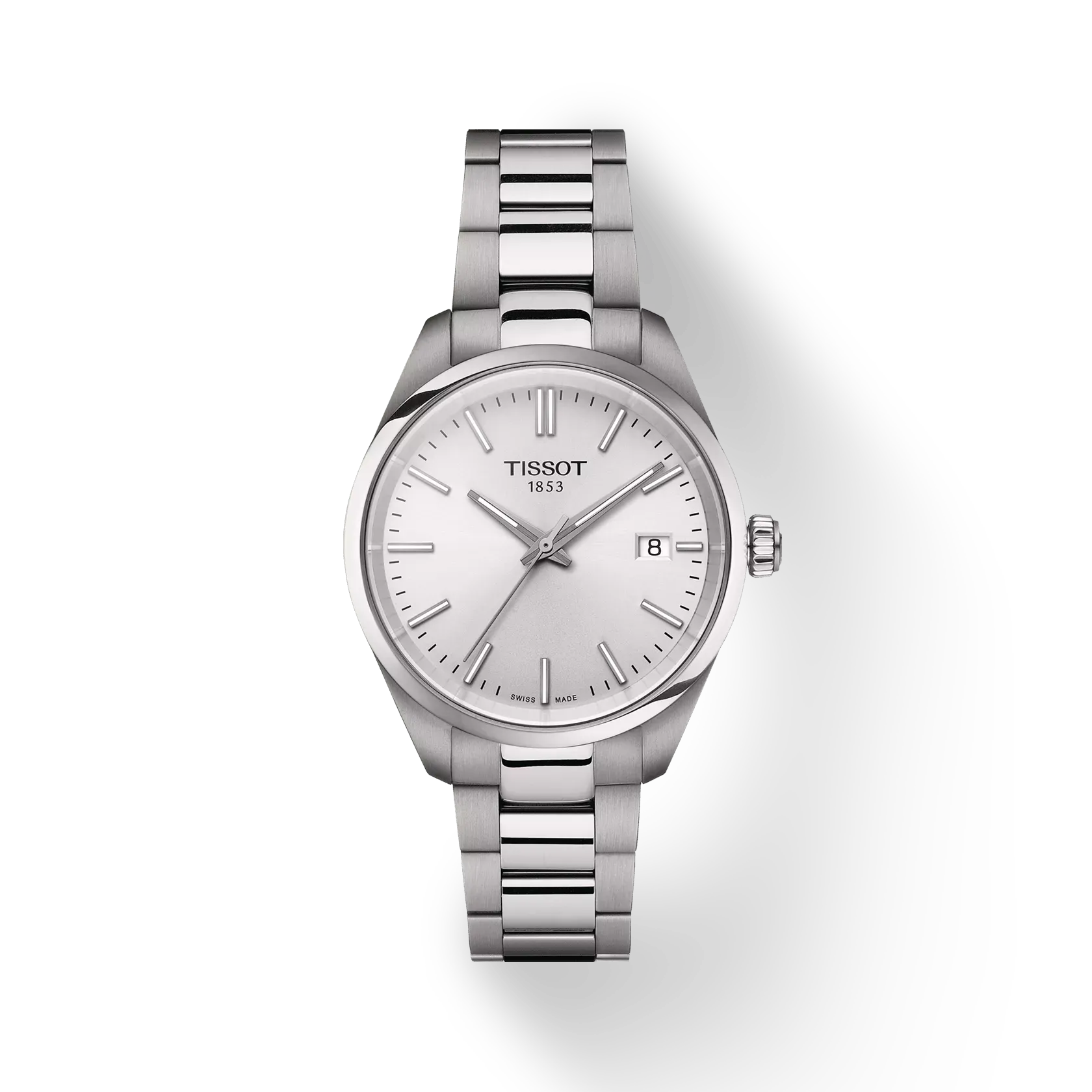PR 100 34mm T150.210.11.031.00