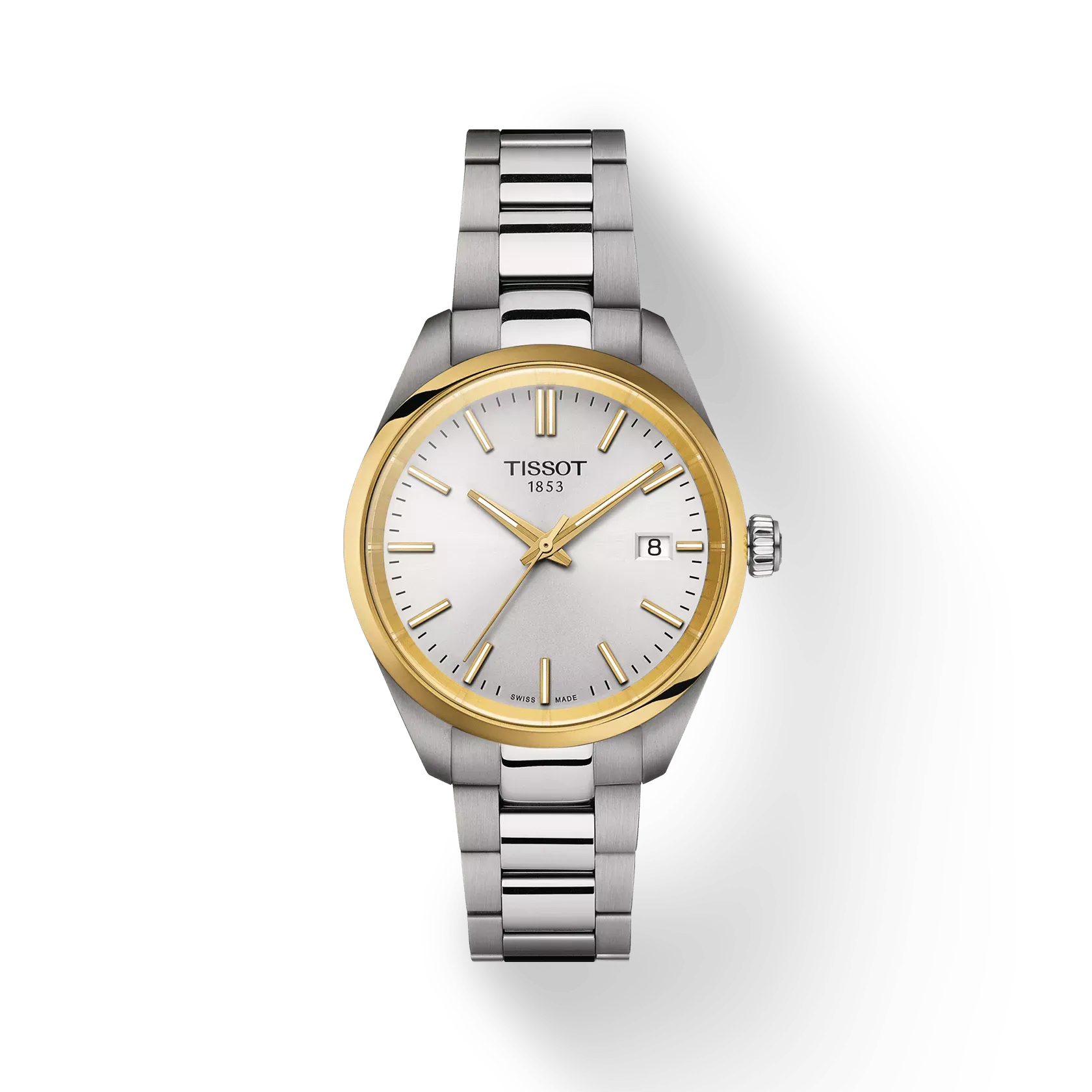 PR 100 34mm T150.210.21.031.00